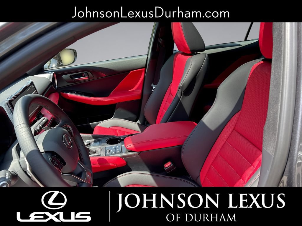 New 2026 Lexus IS 350 F Sport RWD image 13