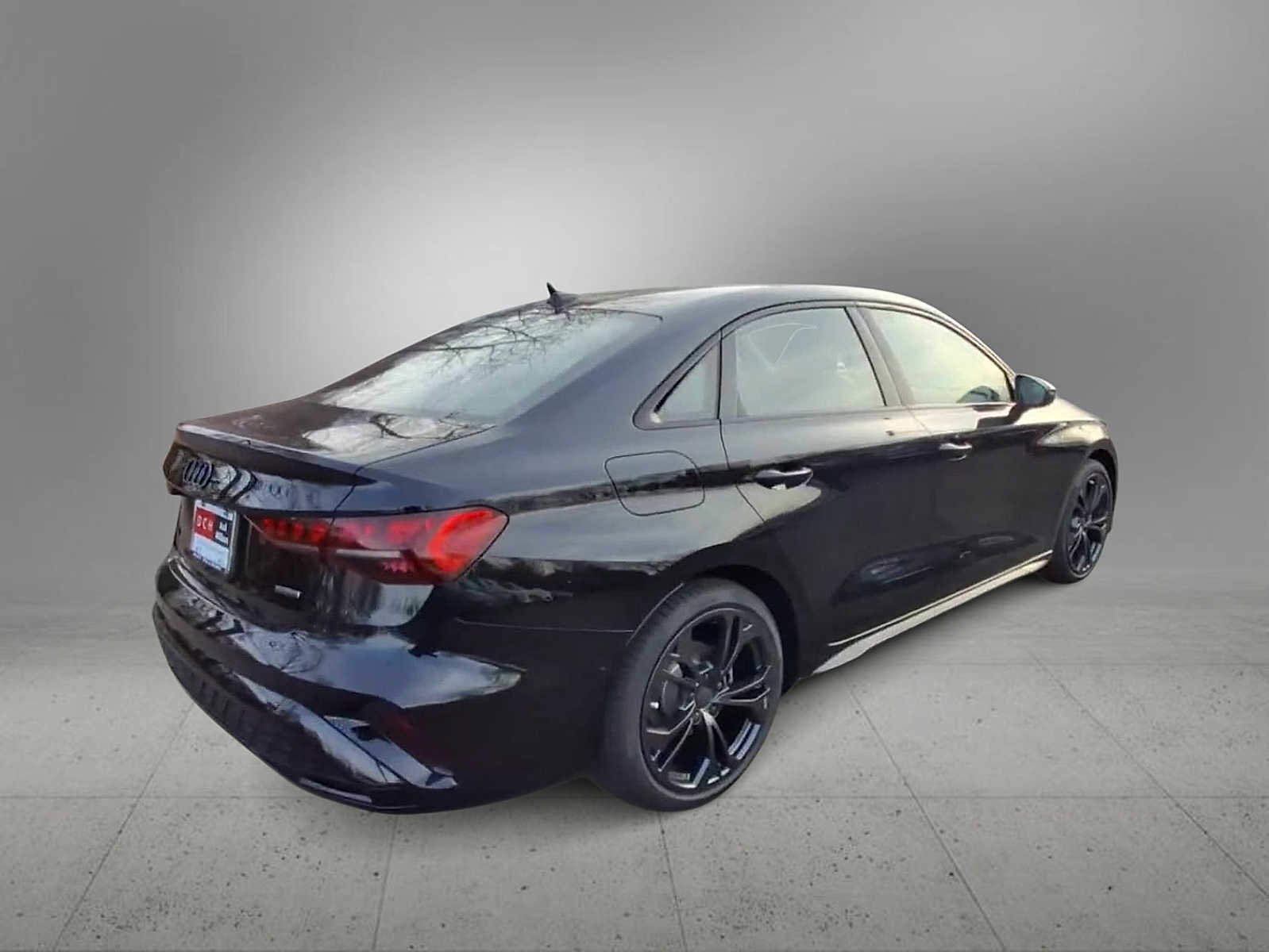 New 2026 Audi A3 2.0T Premium Plus image 8