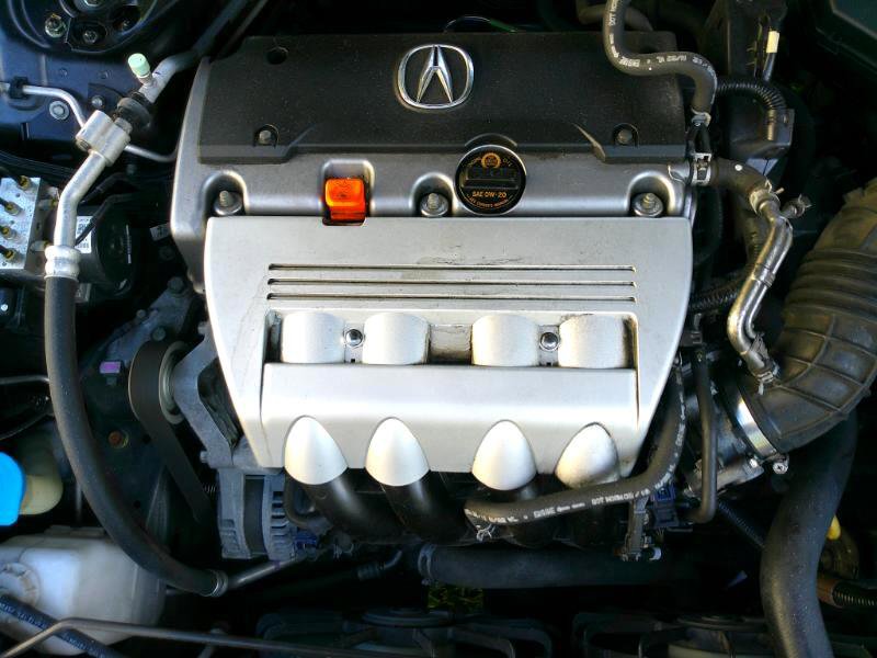 Used 2013 Acura TSX Sedan image 28