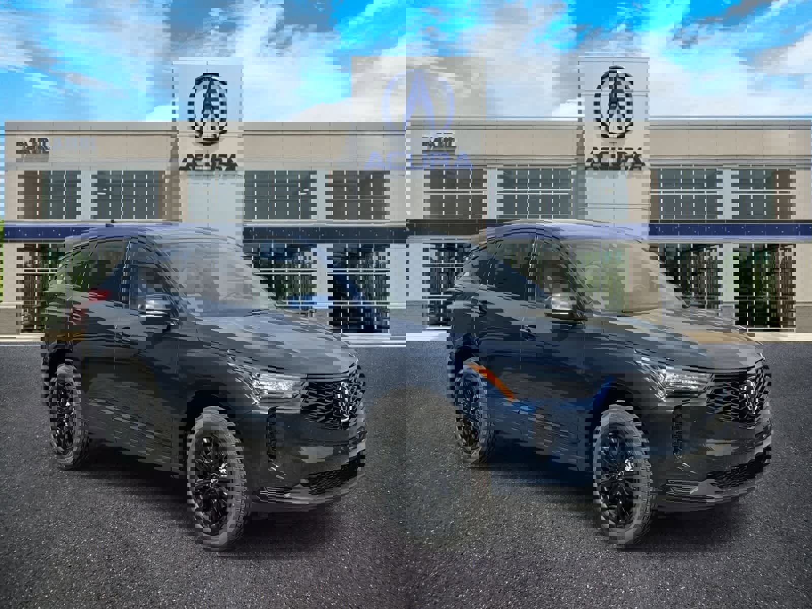 New 2026 Acura RDX SH-AWD image 7