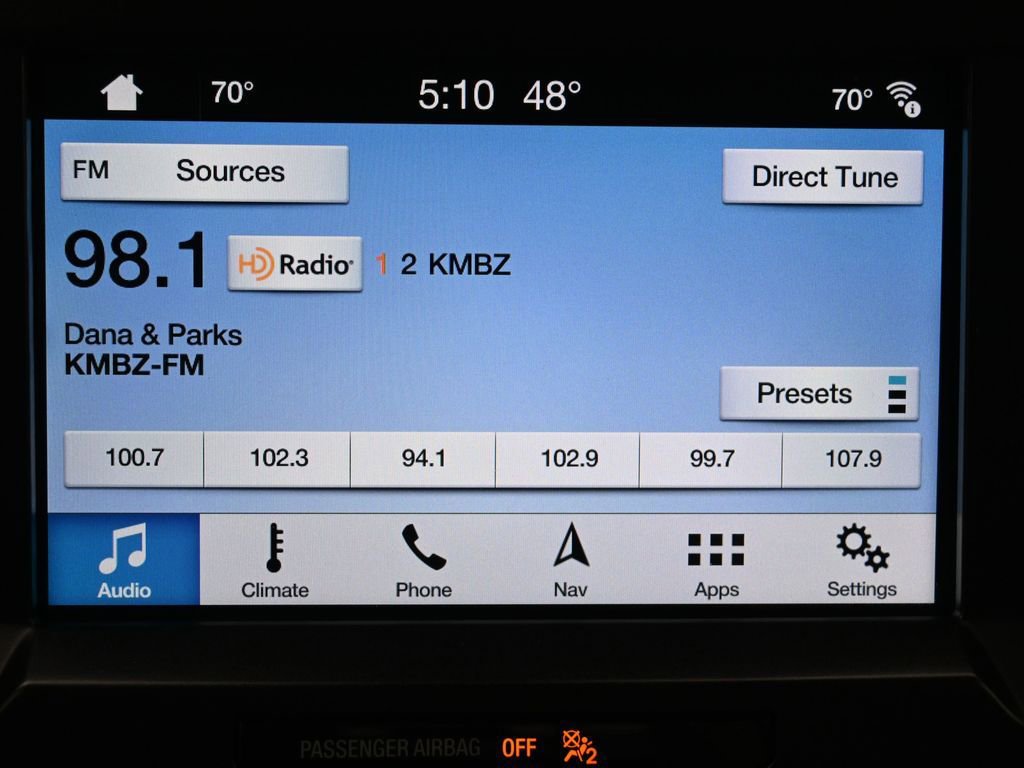 Used 2018 Ford F150 Raptor w/ Equipment Group 802A Luxury image 24