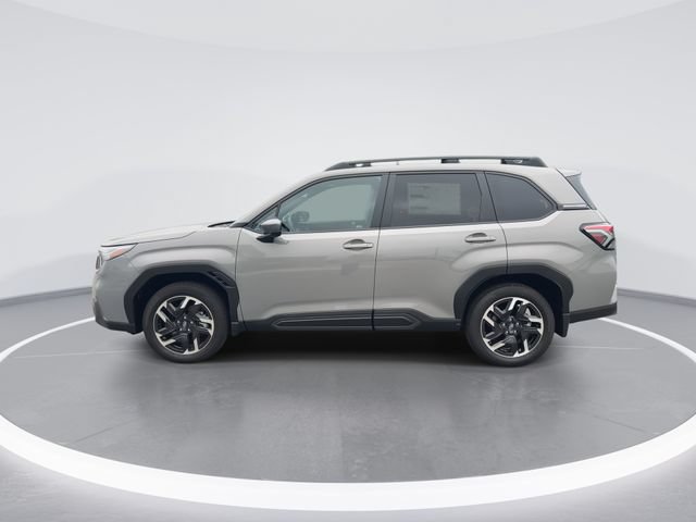 New 2026 Subaru Forester Limited AWD/4WD image 5