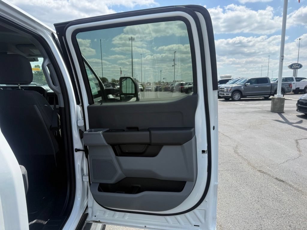 New 2026 Ford F250 XL AWD/4WD image 31