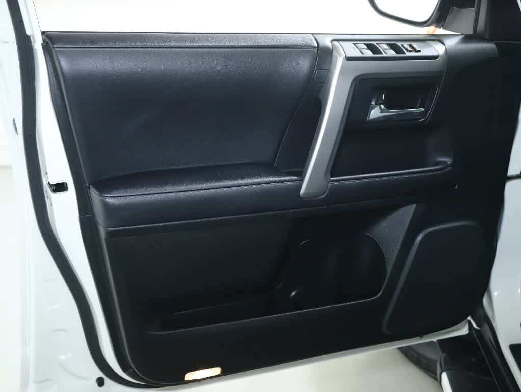 Certified 2023 Toyota 4Runner SR5 Premium w/ Moonroof Package AWD/4WD image 16