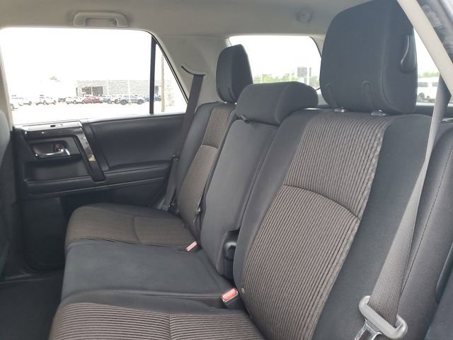 Used 2023 Toyota 4Runner TRD Off-Road AWD/4WD image 8