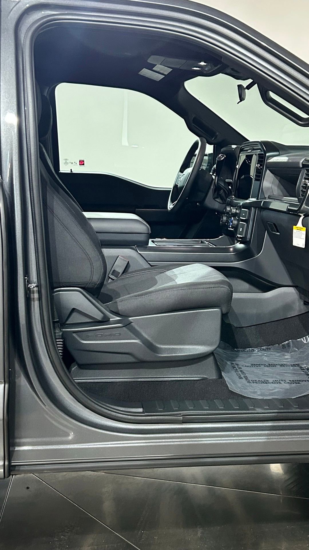 New 2026 Ford F150 STX AWD/4WD image 50