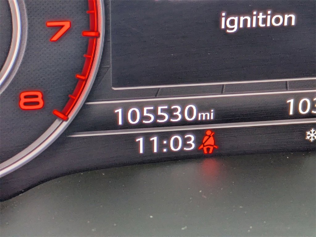 Used 2019 Audi Q7 3.0T Premium Plus w/ Premium Plus Package image 10