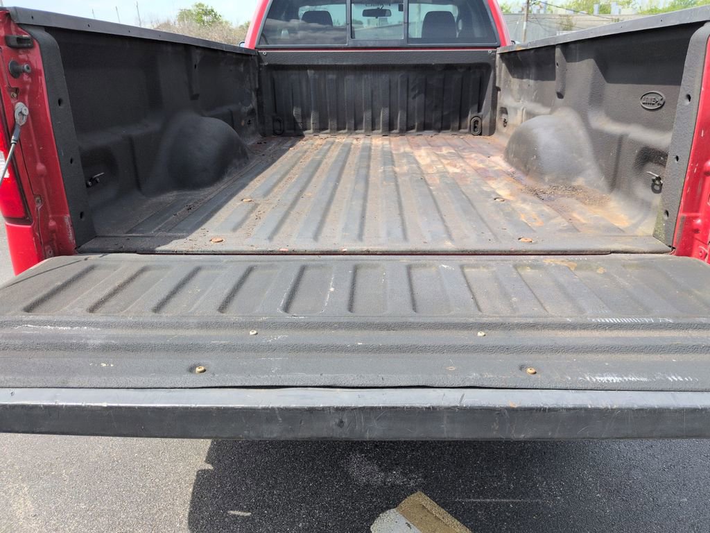 Used 2008 Ford F150 4x4 Regular Cab image 20