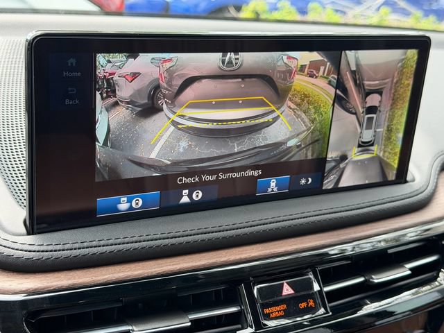 New 2026 Acura MDX w/ Advance Package AWD/4WD image 12