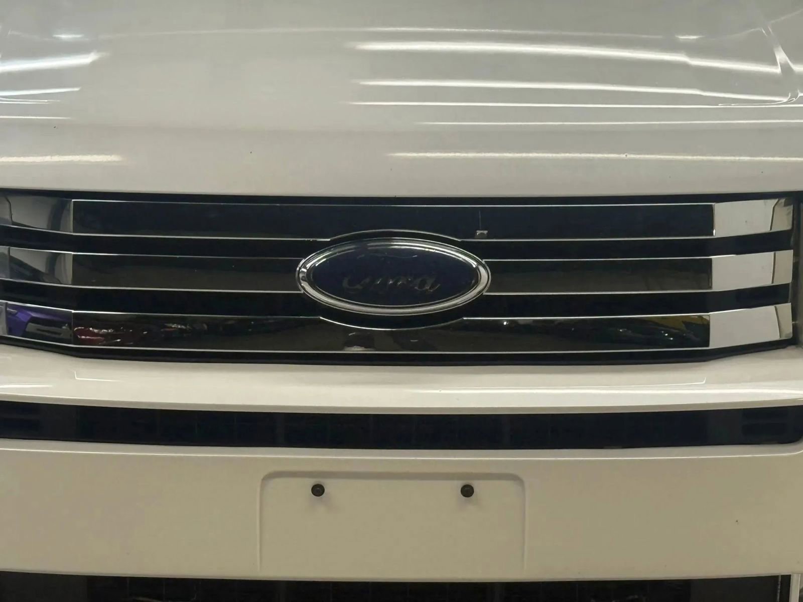 Used 2009 Ford Flex Limited image 5