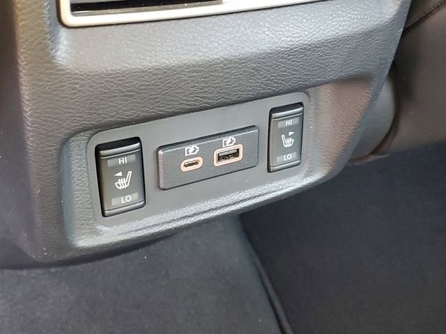 Used 2022 Nissan Maxima SR image 10