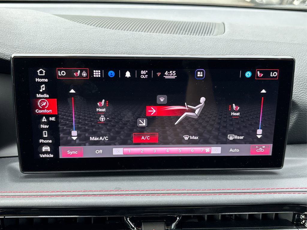 Certified 2023 Dodge Hornet GT Plus w/ Track Pack image 36