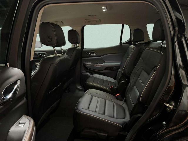Used 2023 GMC Acadia Denali w/ Denali Technology Package image 27