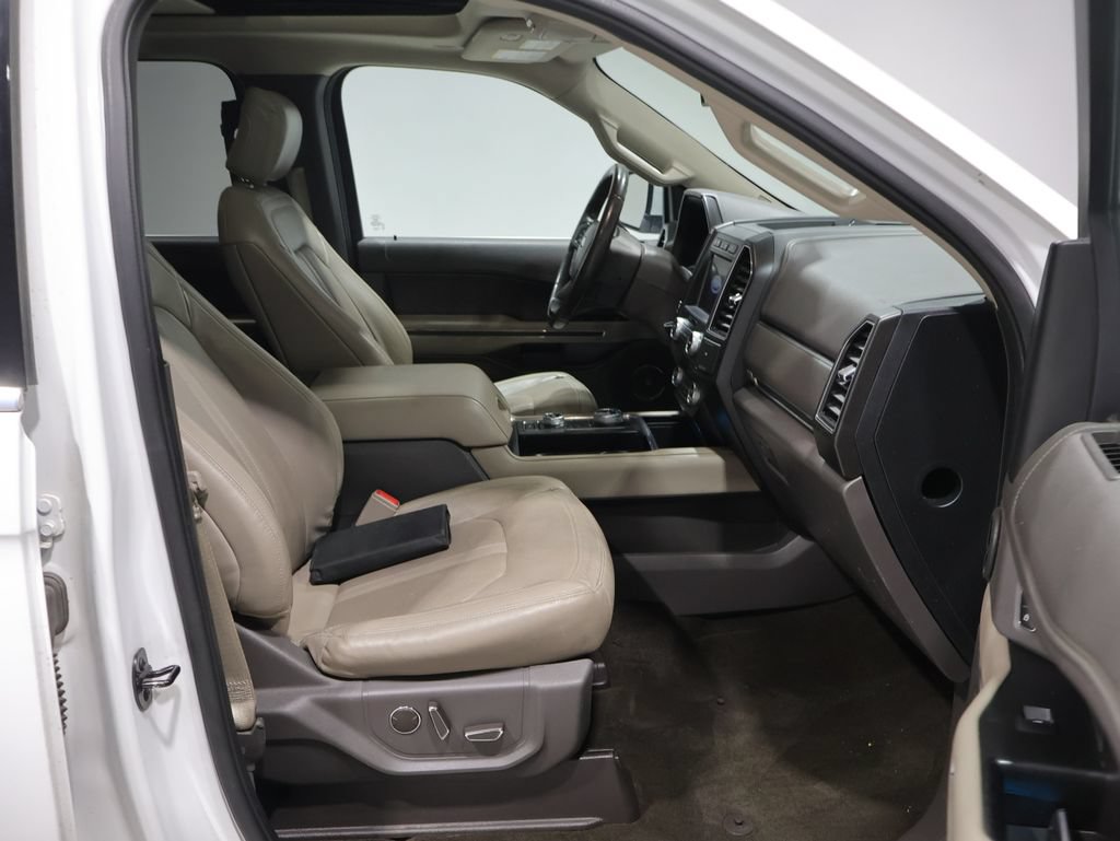 Used 2020 Ford Expedition Max Limited AWD/4WD image 22