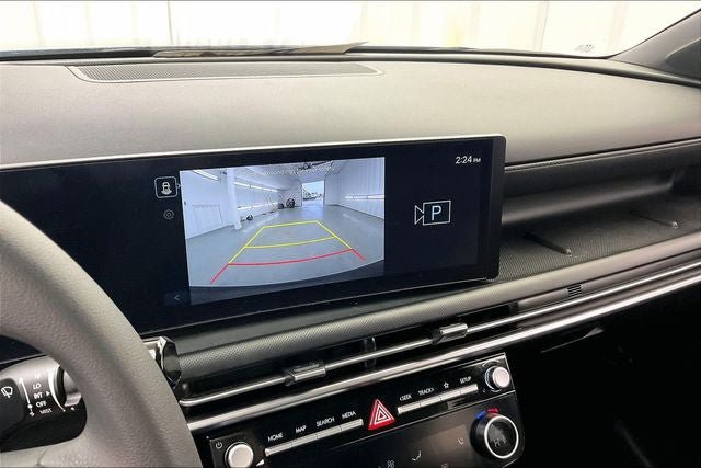 Certified 2025 Hyundai Santa Cruz SEL AWD/4WD image 28