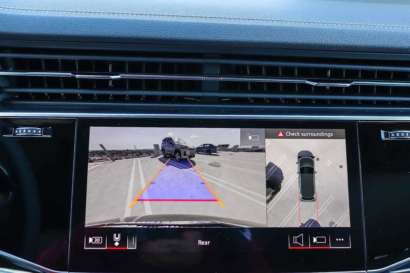 New 2026 Audi Q7 3.0T Premium Plus image 35