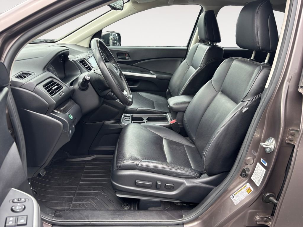 Used 2016 Honda CR-V EX-L image 7