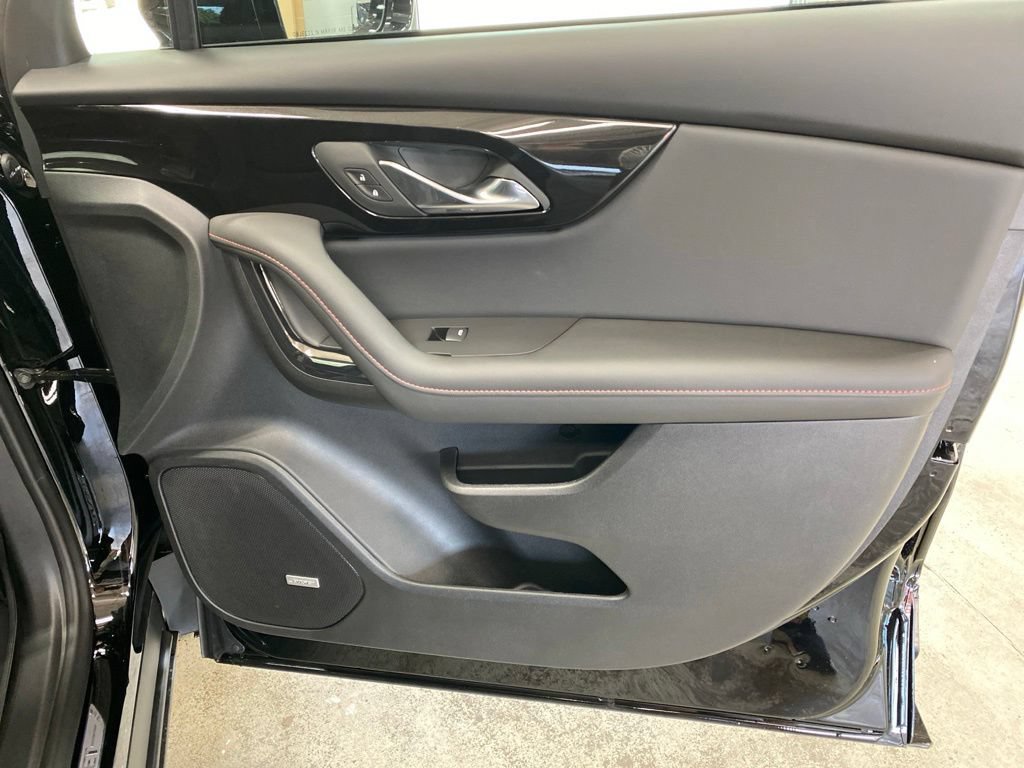 New 2026 Chevrolet Blazer RS w/ Driver Confidence II Package AWD/4WD image 19