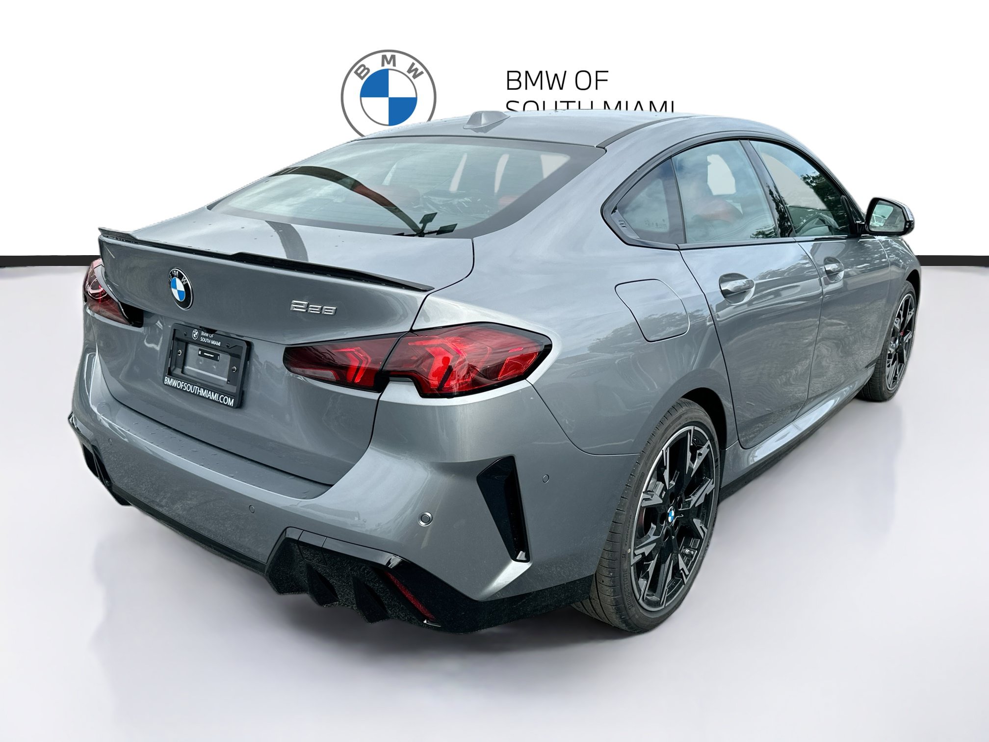 New 2026 BMW 228i w/ M Sport Package FWD image 6