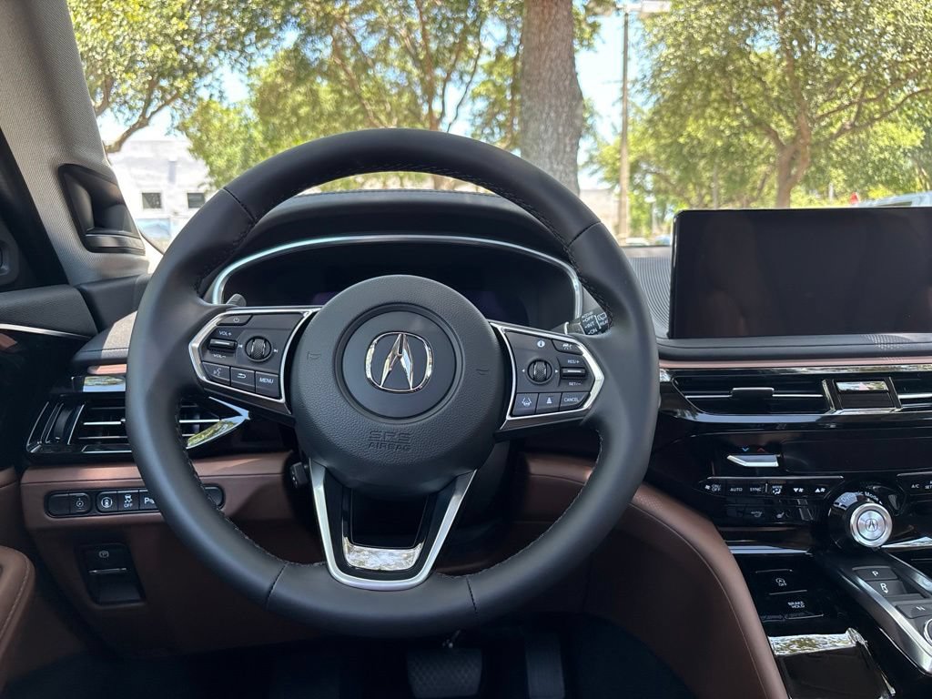 New 2026 Acura MDX FWD w/ Technology Package image 23