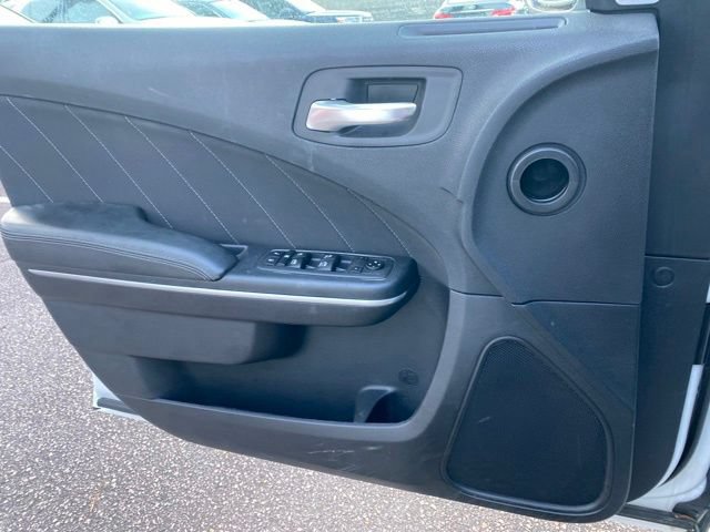Used 2020 Dodge Charger SXT AWD/4WD image 22