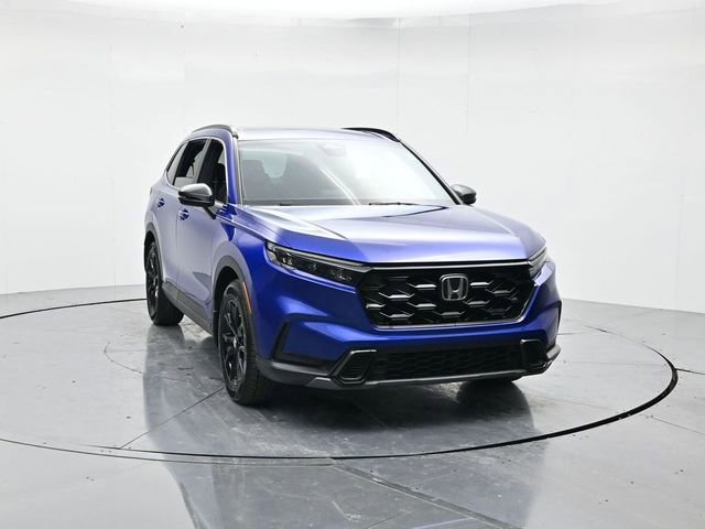 Used 2024 Honda CR-V Sport image 4