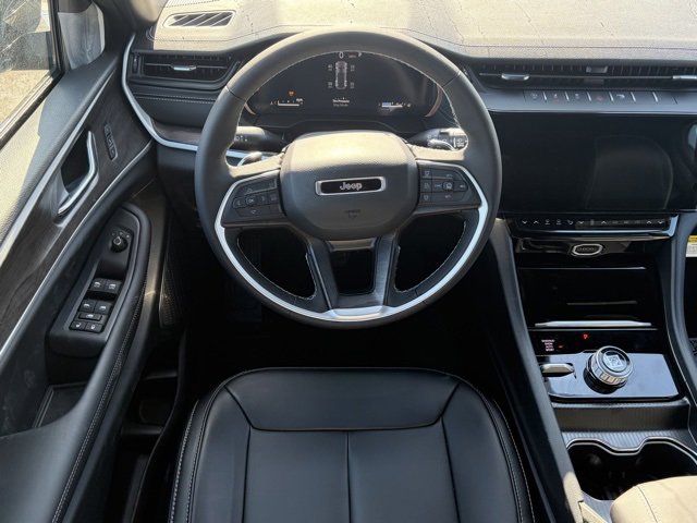 New 2026 Jeep Grand Cherokee Limited w/ Limited Altitude Package image 57