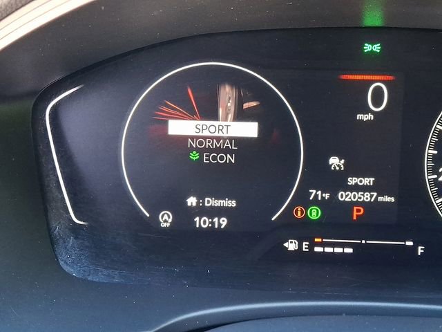 Used 2023 Honda Civic Sport image 24