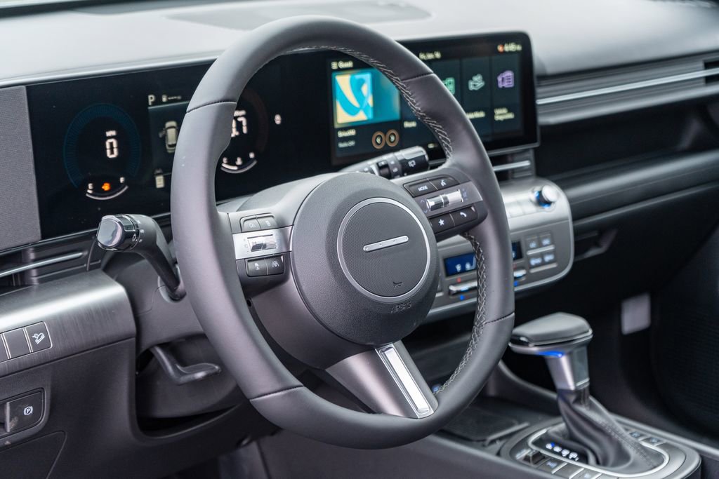 New 2026 Hyundai Kona SEL Sport image 21