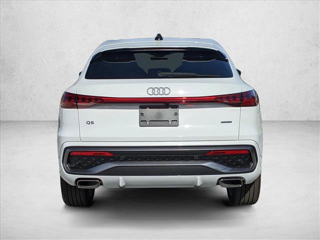 New 2025 Audi Q5 Premium Plus image 7