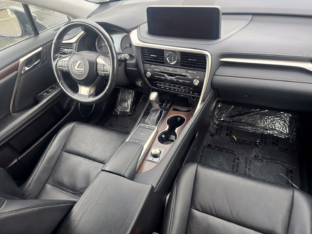 Used 2022 Lexus RX 350 AWD w/ Premium Package image 24