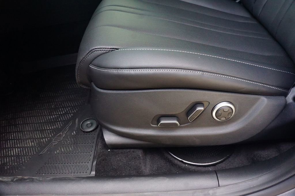 New 2026 Genesis GV80 2.5T image 15