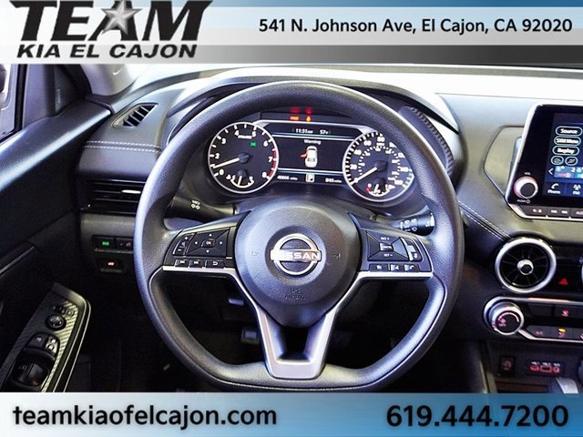 Used 2024 Nissan Sentra SV image 18