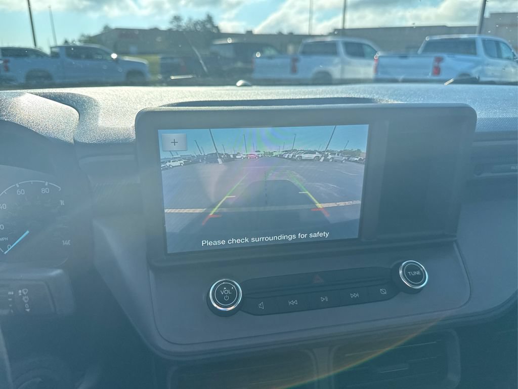 Used 2023 Ford Maverick XLT w/ XLT Luxury Package FWD image 26