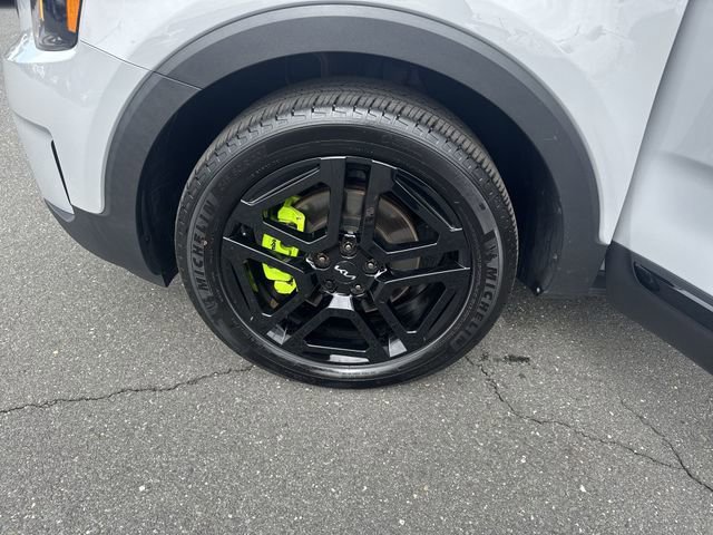 Used 2024 Kia Telluride SX Prestige X-Line image 34