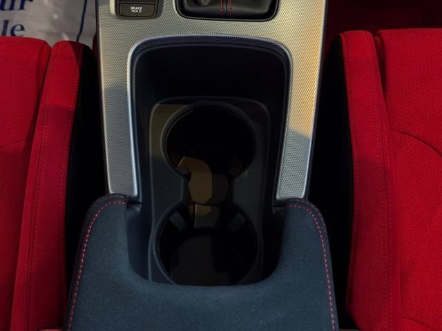 New 2026 Honda Civic Type R image 34