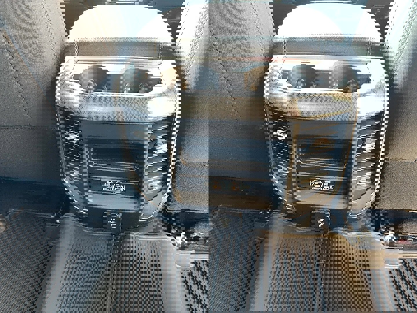 New 2026 RAM 3500 Big Horn image 18