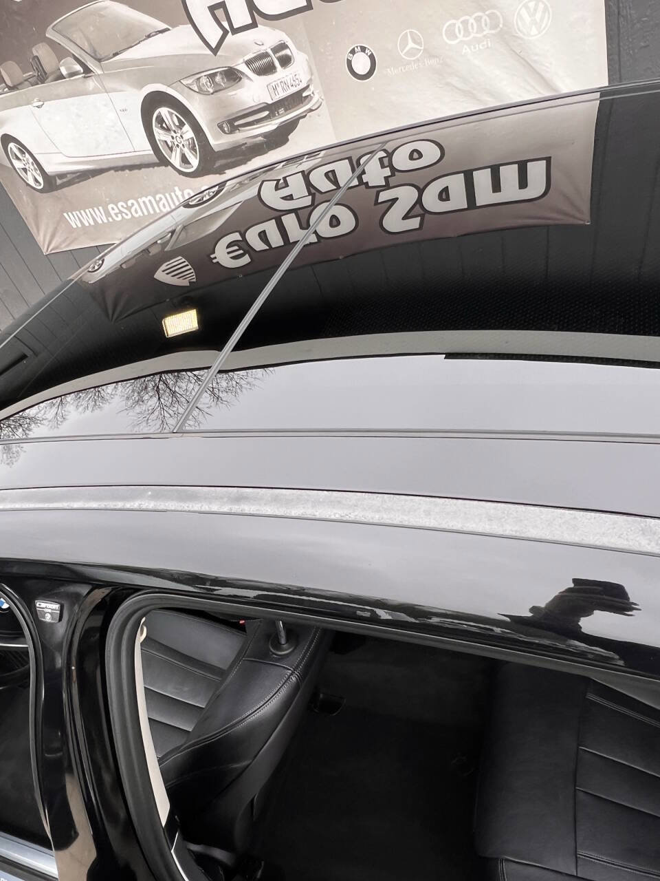 Used 2017 BMW 740i RWD image 15