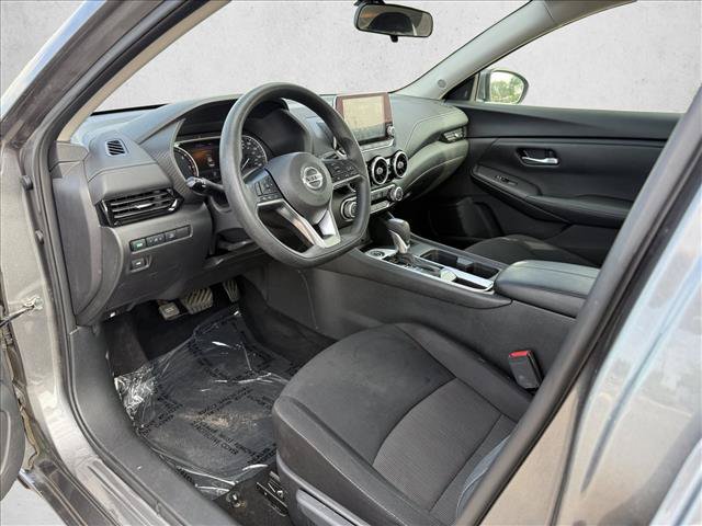 Used 2023 Nissan Sentra SV FWD image 10