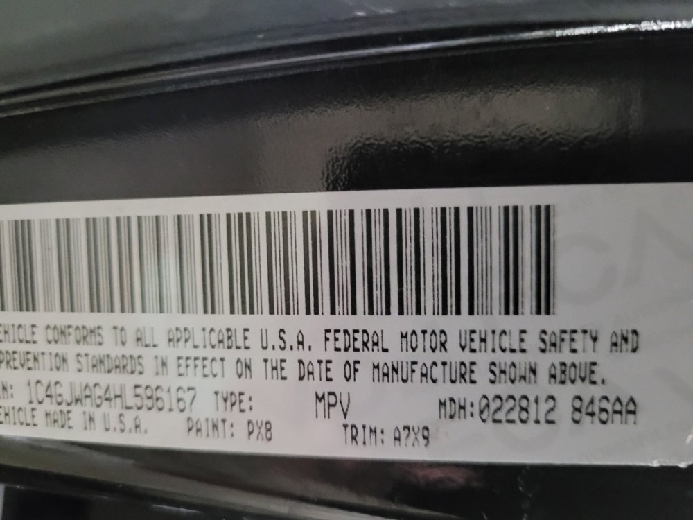 Used 2017 Jeep Wrangler Sport w/ Quick Order Package 24S image 33