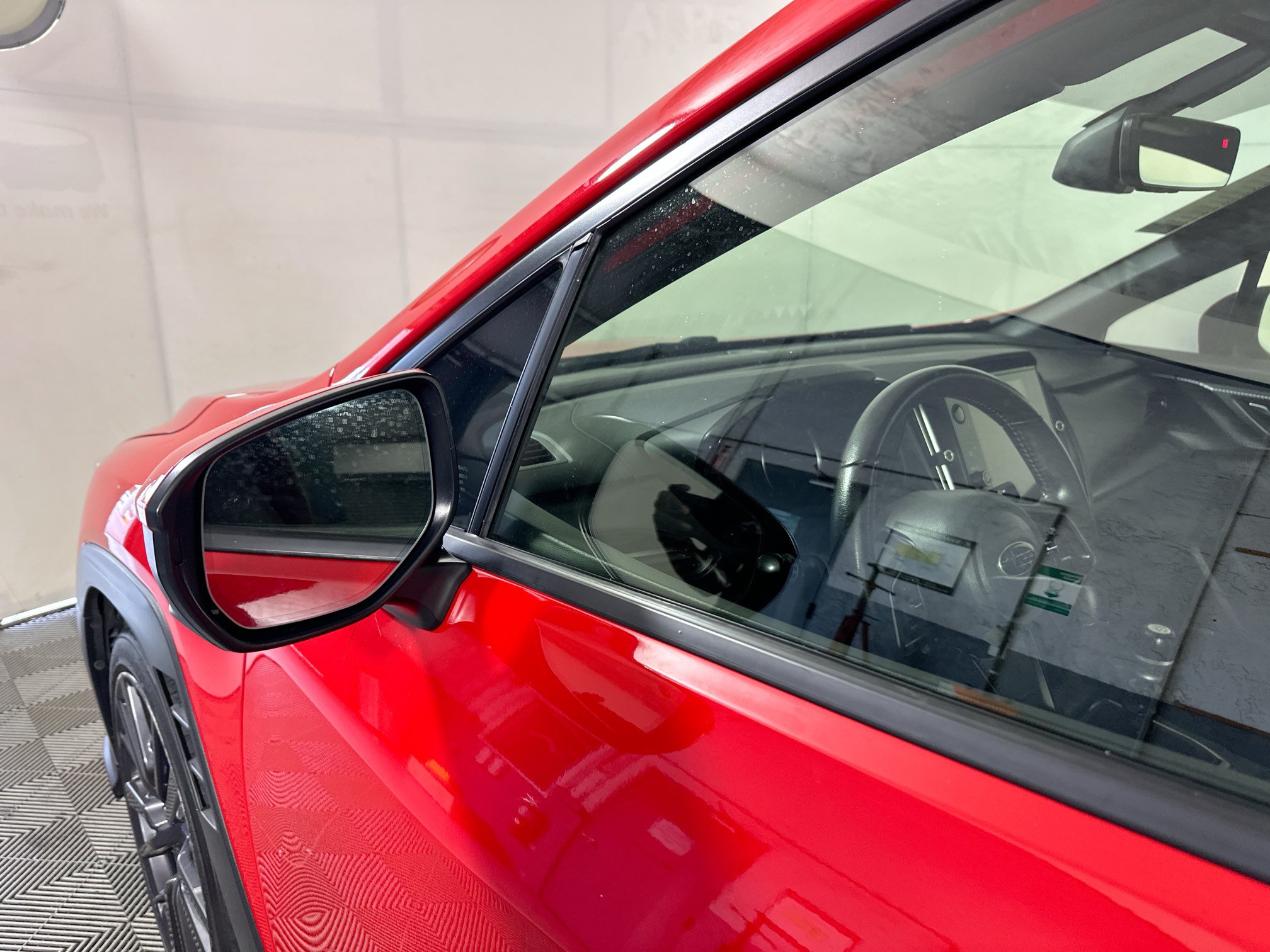 Used 2022 Subaru WRX Premium AWD/4WD image 10