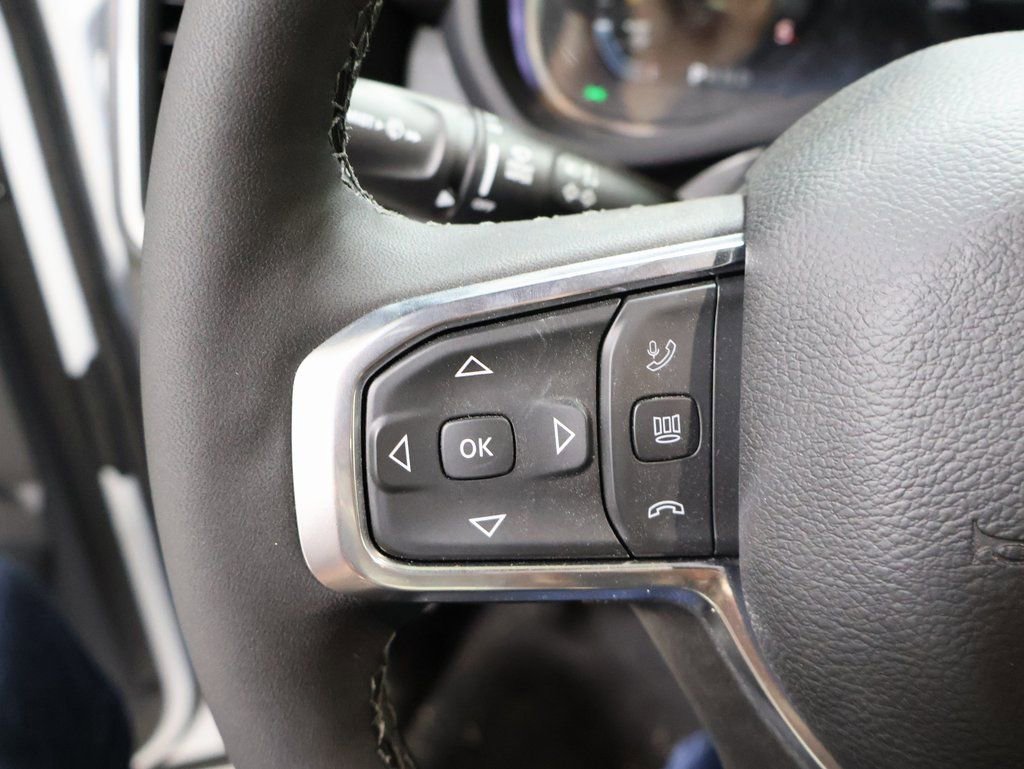 New 2026 RAM 3500 Laramie image 30