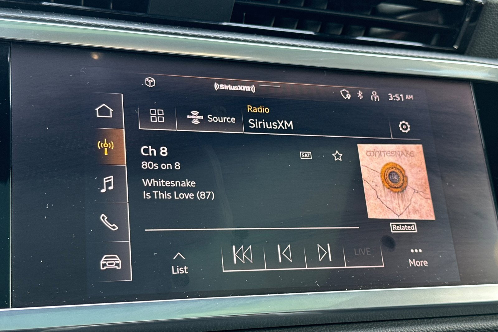 Used 2022 Audi Q3 2.0T Premium image 20