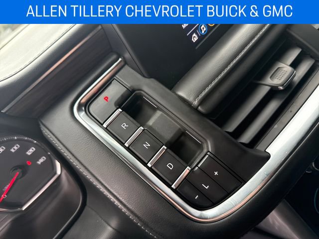 Used 2022 Chevrolet Tahoe LS w/ Driver Alert Package image 23