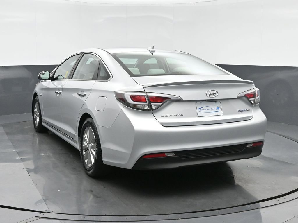 Used 2016 Hyundai Sonata SE image 5