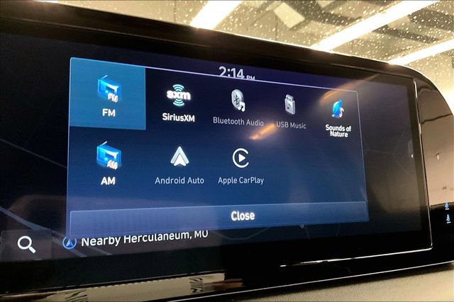 Used 2025 Hyundai Palisade SEL FWD image 35