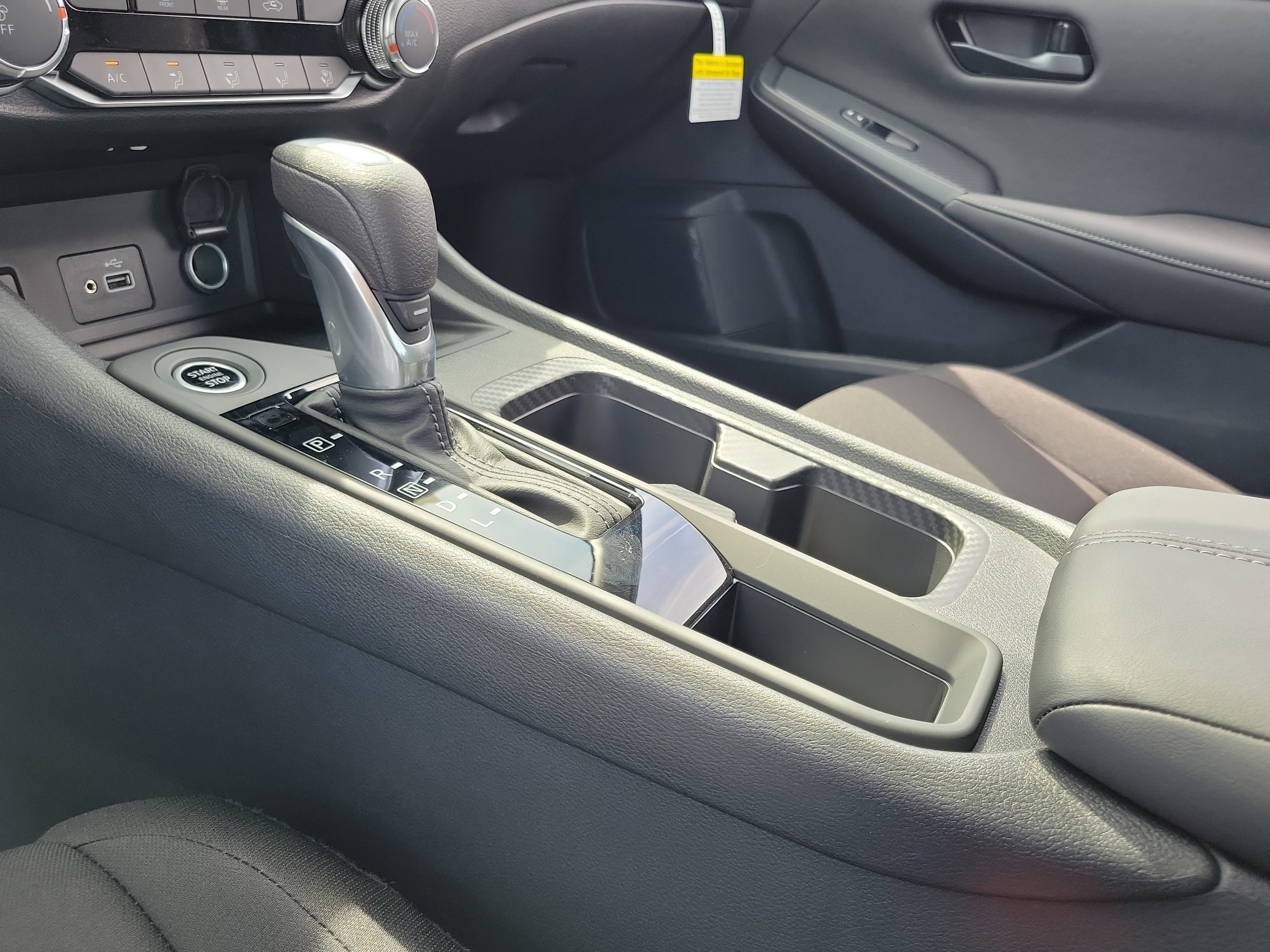 New 2025 Nissan Sentra S image 29