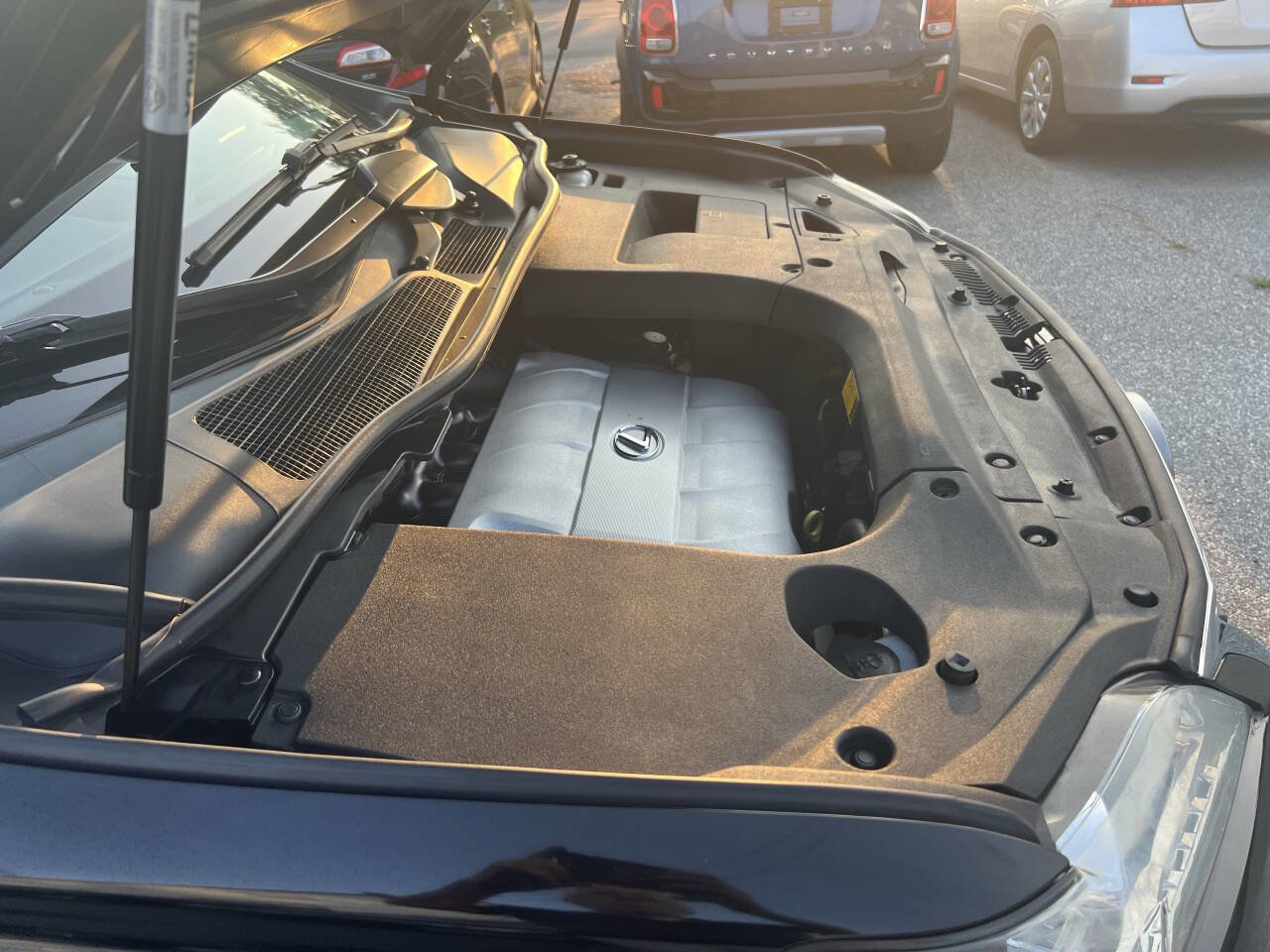 Used 2015 Lexus RX 350 AWD image 39