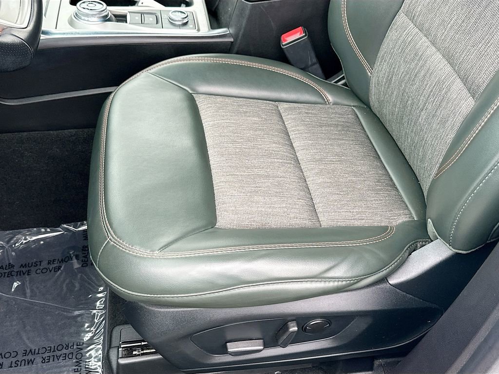 Used 2022 Ford Explorer Timberline image 27