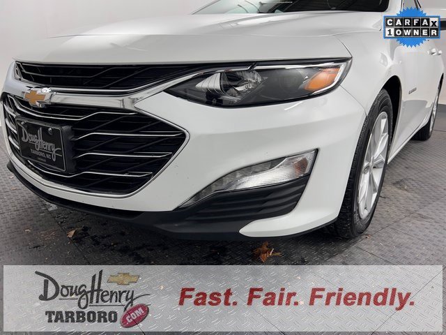 Certified 2024 Chevrolet Malibu LT image 12